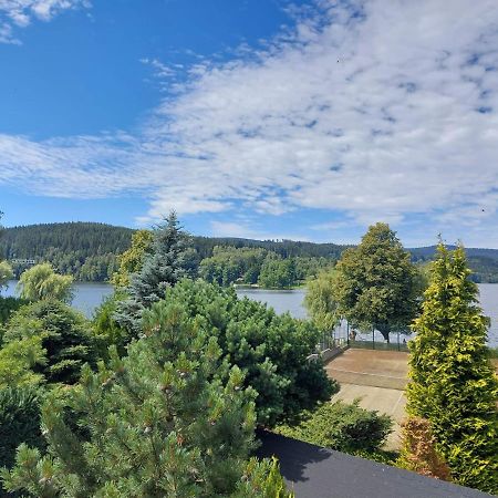 Hotel Vltava Фримбурк Екстер'єр фото