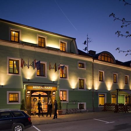 Hotel Vltava Фримбурк Екстер'єр фото