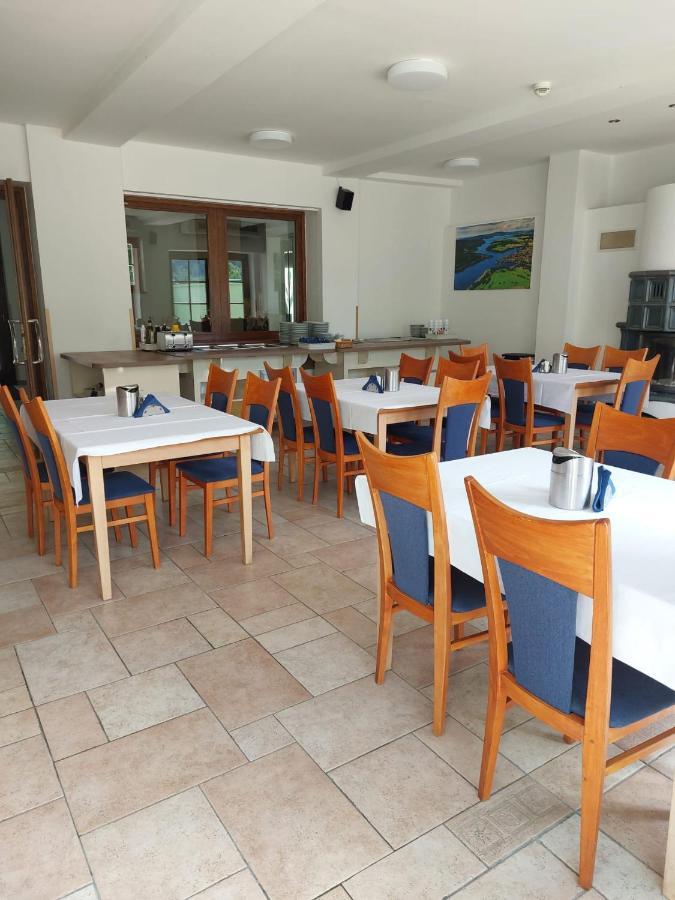 Hotel Vltava Фримбурк Екстер'єр фото